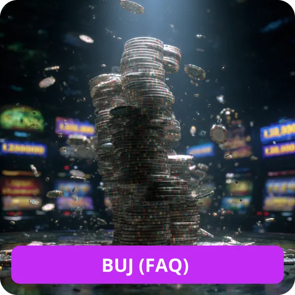 BUJ (FAQ)
